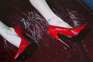Steven Klein (Phaidon)