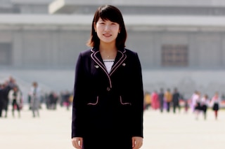 The rise of fashion in North Korea Dazed Pyongyang 