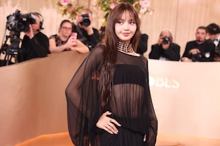 Lisa’s greatest fashion moments