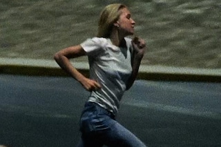 Kim Coco Gordon Moore Hungry Baby Clara Balzary video 5