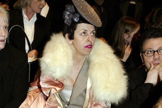 Isabella Blow fashion moments
