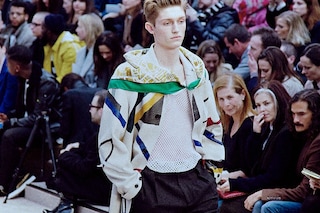 Burberry Prorsum AW14