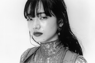 Red Velvet by Nobuyoshi Araki – autumn/winter 2017