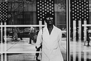 Ming Smith, American Seen, NYC
