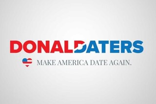 DonaldDaters.com