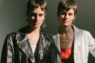 trussardi aw19 mfw milan fashion week 