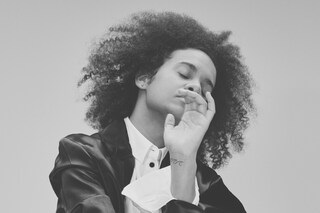 Tyler Ford Dazed 100