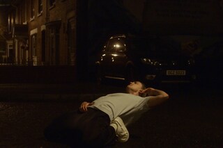 Jamie xx’s ‘Idontknow’ video