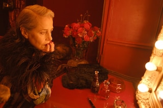 Saint Laurent: Summer of ’21 Gaspar Noe film SS21