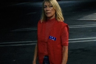Kim Coco Gordon Moore Hungry Baby Clara Balzary video 1