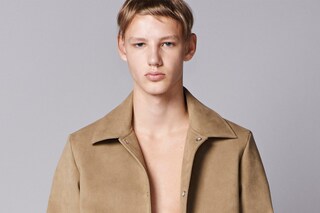 Acne Studios SS15 Mens collections, Dazed