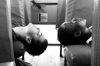 HIM + HIS