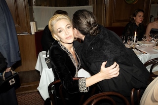 Roger Vivier: Heritage and Imagination dinner