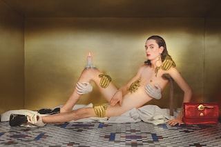 Alejandro G&#243;mez palomo spain ss18 campaign filip custic 