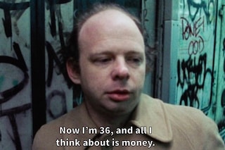 9. Why did people in the past look so much older?