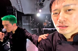 Balming Tiger Dazed POV Hong Kong Clockenflap 2023
