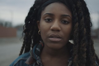 My America by Barnaby Roper