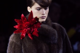 Fendi Haute Fourrure AW15