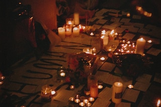 Rene Matić, “Candles for Brianna Ghey”