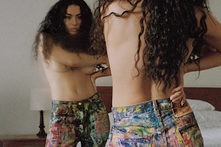 Acne Studios_Brand Campaign_Charli xcx_4
