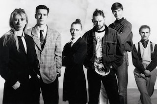The Antwerp Six, 1986