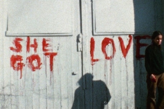 Ana Mendieta 