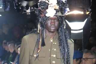 Comme des Gar&#231;ons Homme Plus AW25