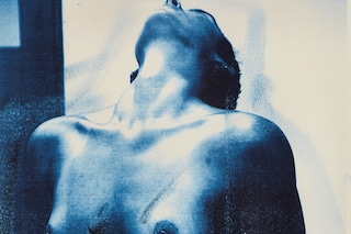 Lea Colombo, Colours of My Body [2021]