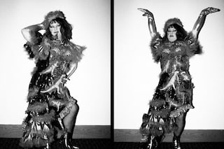 DRAG SYNDROME 5