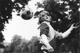 Photography Ian David Baker, courtesy of J.W.Anderson