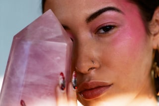 Emilia Ortiz Crystals