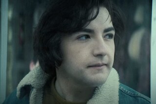 Michael Gandolfini, The Many Saints of Newark