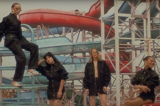 fenty rihanna lvmh campaign video 