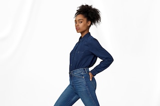 Gap archival denim AW19 campaign