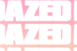 Kid Cudi wears an Off-White dress on SNL