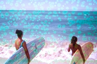 Gabriella Angotti-Jones, I Just Wanna Surf (2022)
