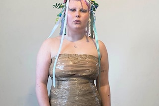 Freja Wesik Gudfreja DIY Queer Craft collection