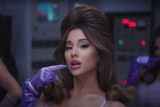 Ariana Grande, ‘34+35’