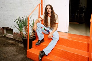 AW23 Made Strong_Xiuhtezcatl