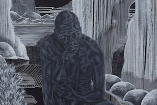”Introductions Early Embodiment (Koba)”