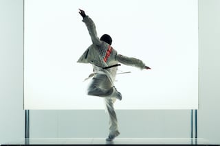 Nike, Air Milano Jacket by Rory Griffin