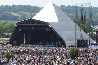 Glastonbury Festival