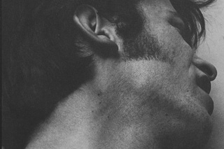 helmut lang artist series peter hujar new york 