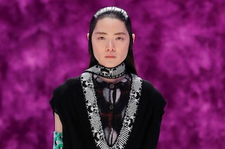 Prada AW21 Miuccia Prada Raf Simons Fashion Week 3