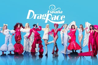 Drag Race Espa&#241;a