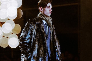 Saint Laurent SS15 Menswear | Dazed Saint Laurent SS15 Menswear | Dazed