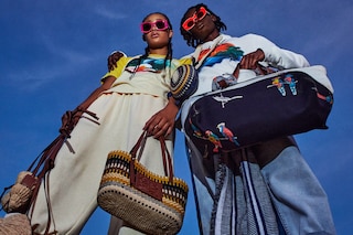 LOEWE Paula&#39;s Ibiza 2021 by Gray Sorrenti 3