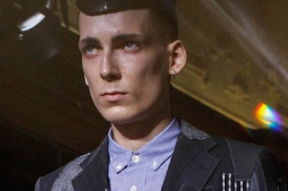Junya Watanabe Man SS15 Mens collections, Dazed