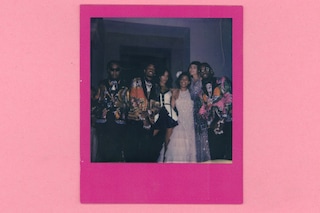 SZA Met Gala photos