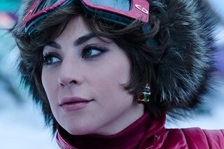 Lady Gaga, House of Gucci